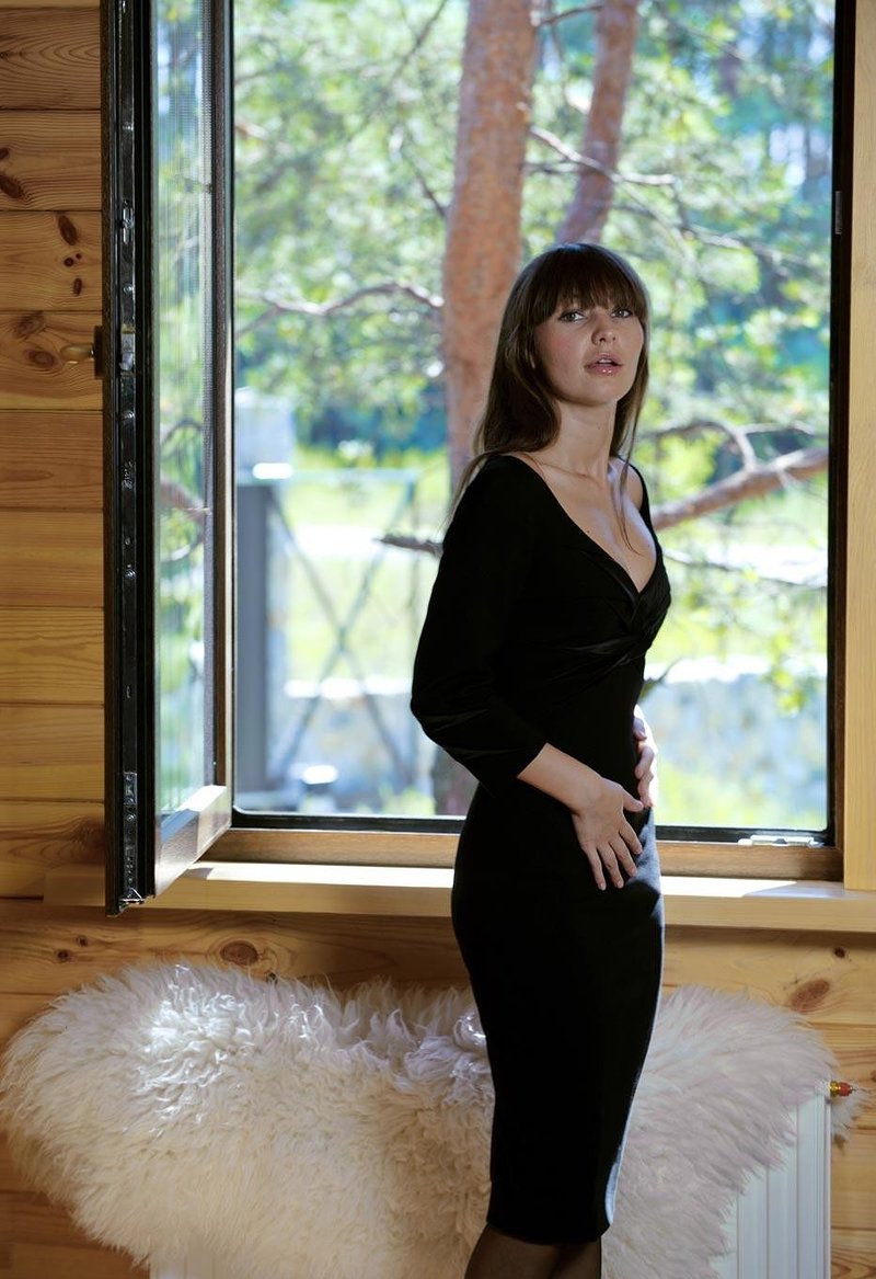 Юлиана, 27 лет, 3 размер груди