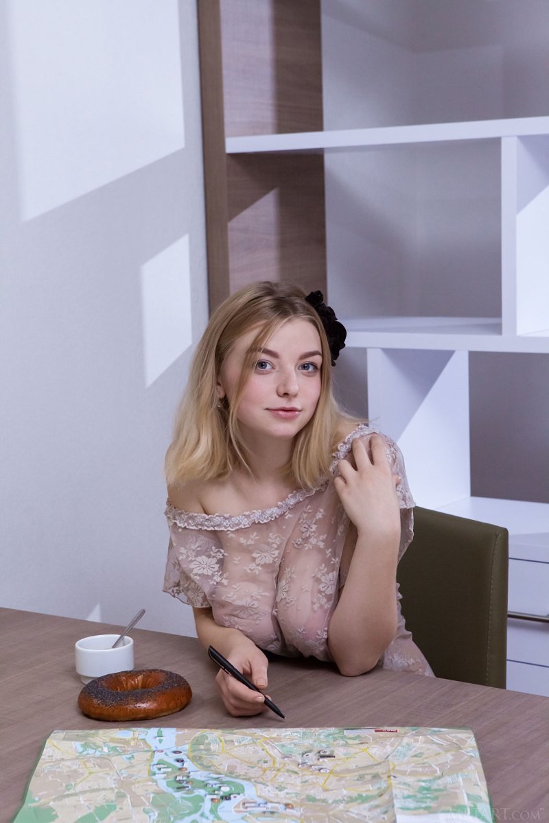 Екатерина, 24 года, 4 размер груди